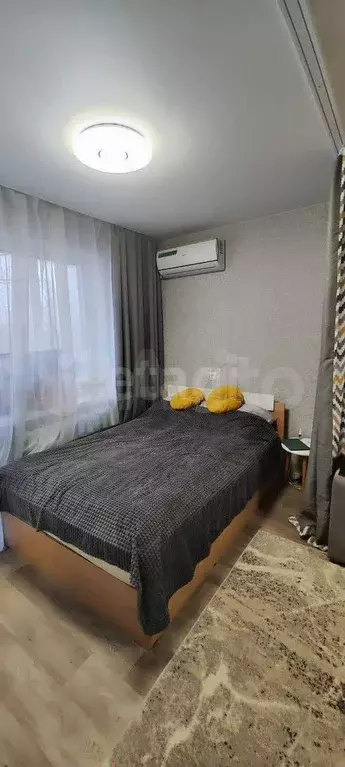 2-к. квартира, 48,7 м, 5/5 эт. - Фото 1