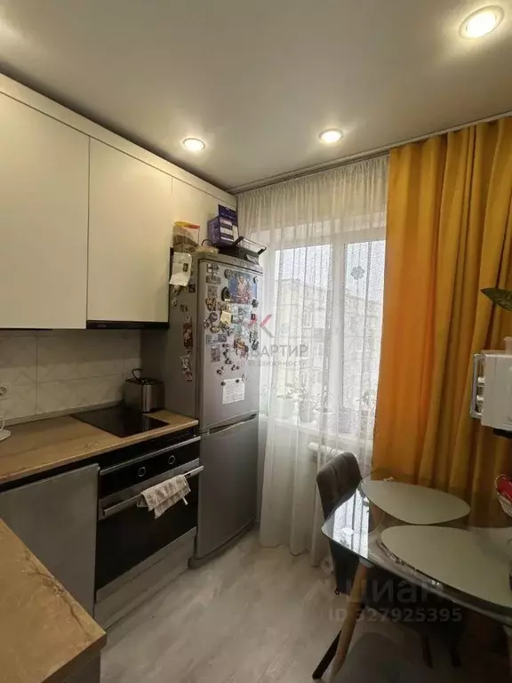 3-к кв. Хакасия, Черногорск ул. Генерала Тихонова, 33 (60.7 м) - Фото 1