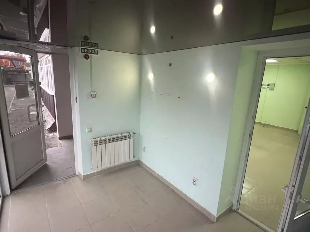 Помещение свободного назначения в Ставропольский край, Ставрополь ... - Фото 2