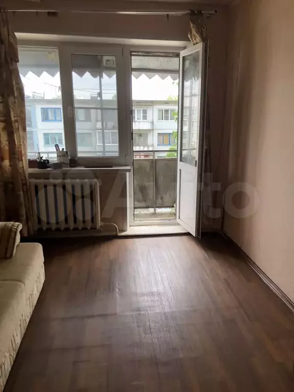 Комната 16,6 м в 5-к., 5/5 эт. - Фото 0
