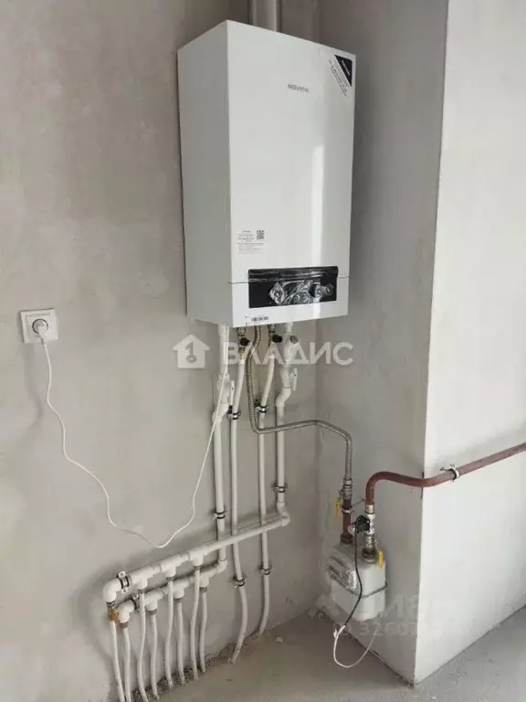 1-к кв. Калининградская область, Калининград Советский просп., 132 ... - Фото 2