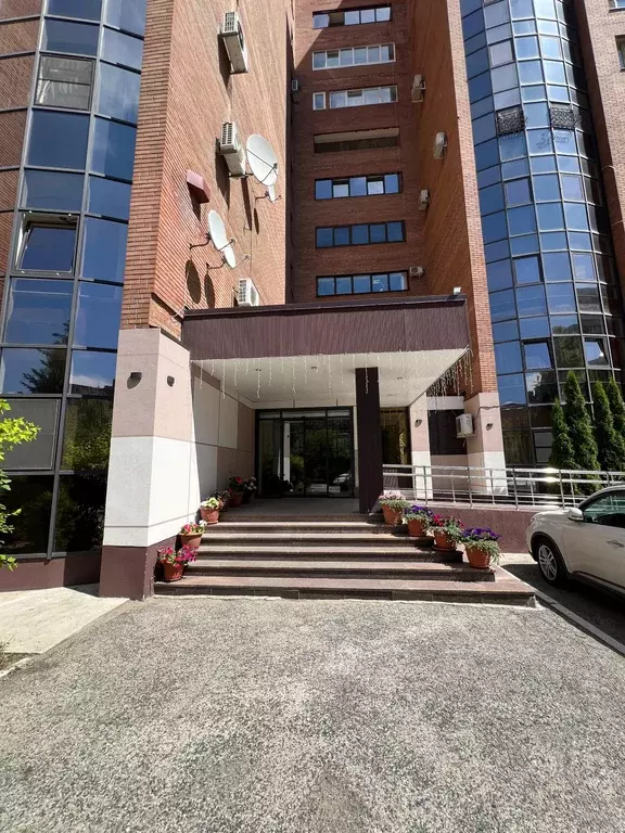 Продаётся 3-к квартира, 145 м - Фото 1