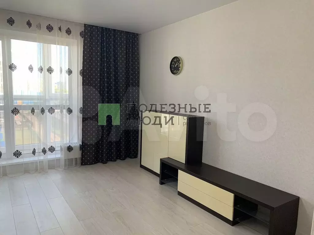 2-к. квартира, 56 м, 6/10 эт. - Фото 1