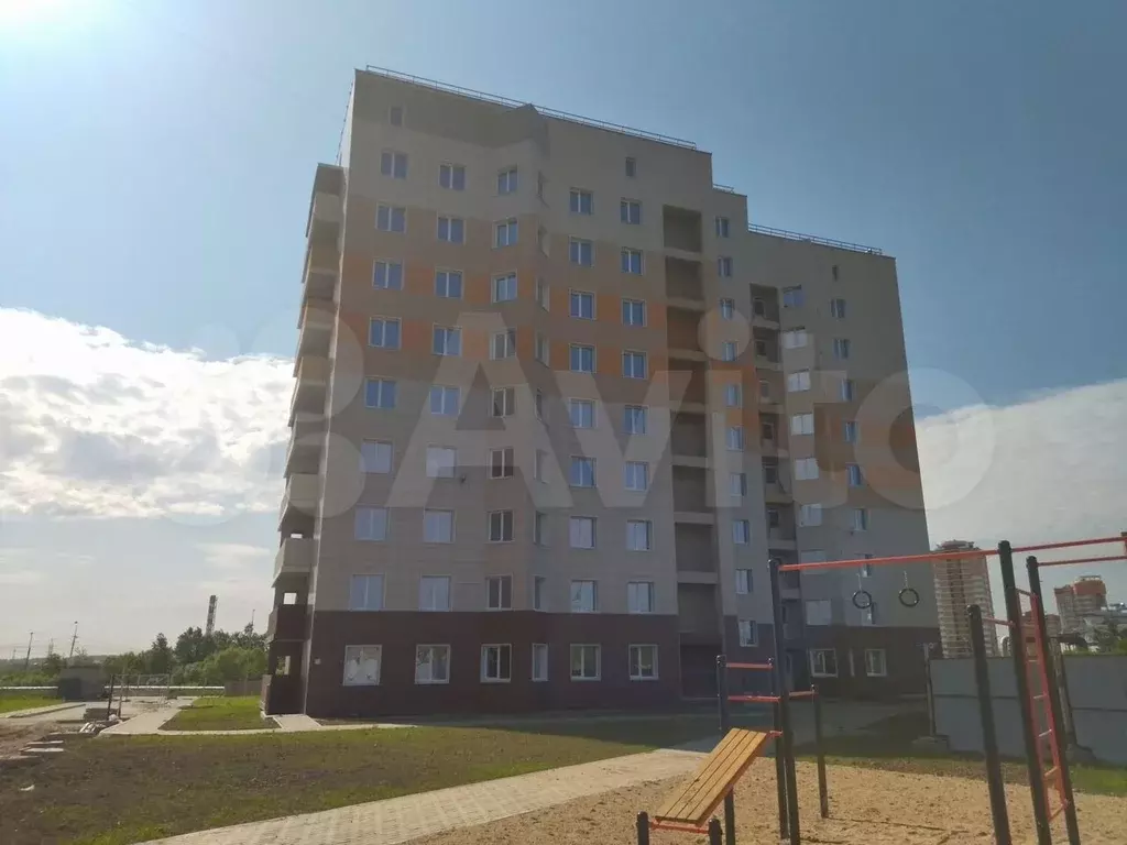 4-к. квартира, 80 м, 9/10 эт. - Фото 1