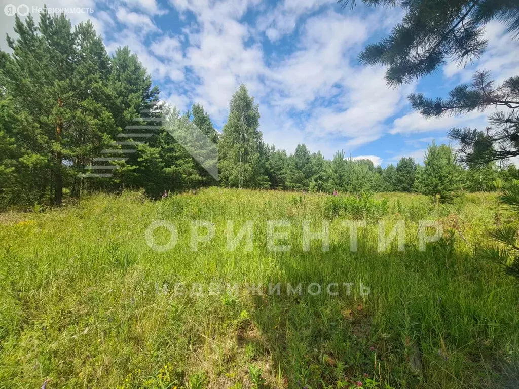 Участок в Свердловская область, муниципальное образование ... - Фото 0