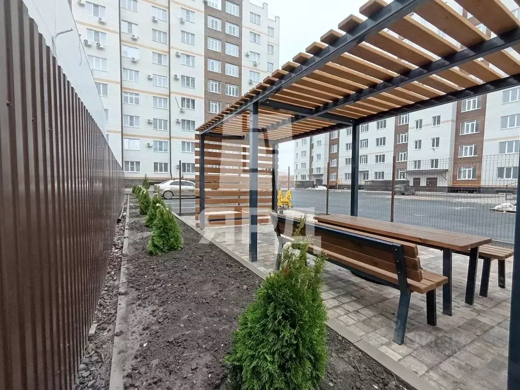 1-к кв. Ростовская область, Таганрог пер. 7-й Новый (41.1 м) - Фото 2