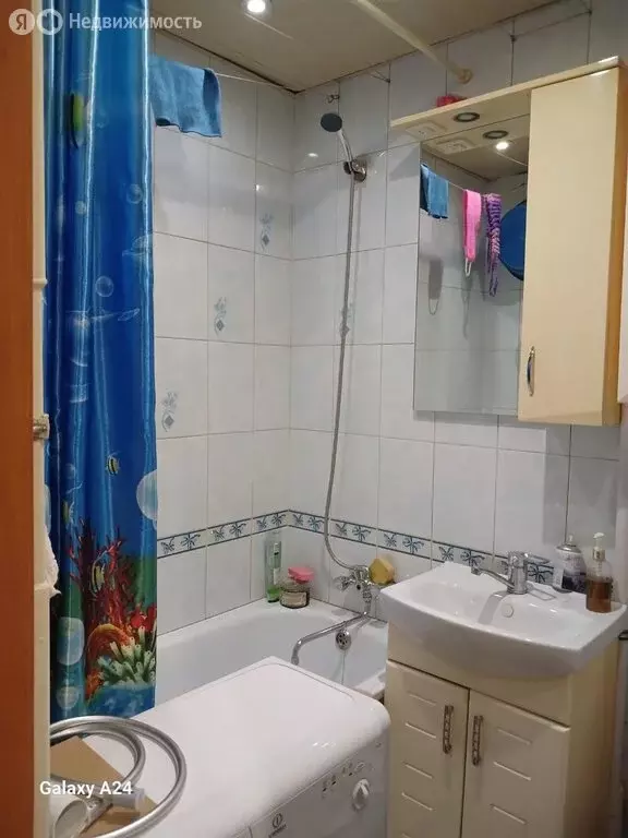 2-комнатная квартира: Новочебоксарск, Солнечная улица, 26 (42.5 м) - Фото 1