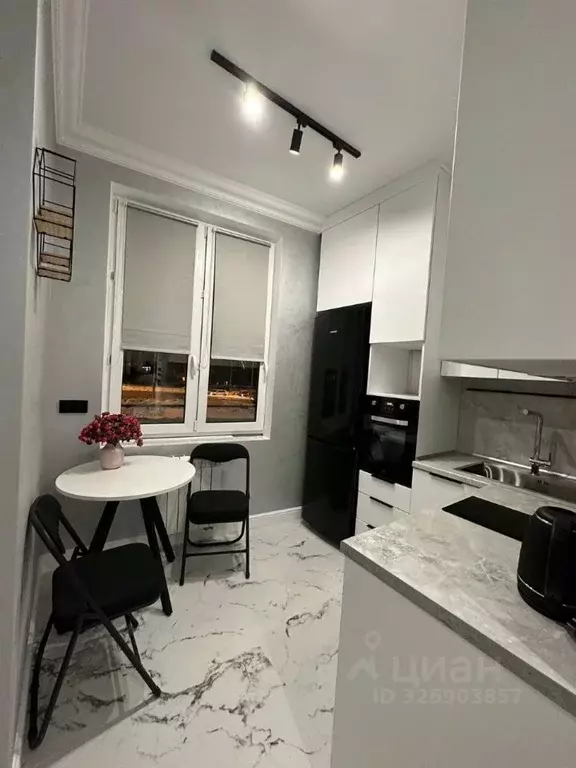 1-к кв. Москва Родниковая ул., 30к3 (36.0 м) - Фото 1