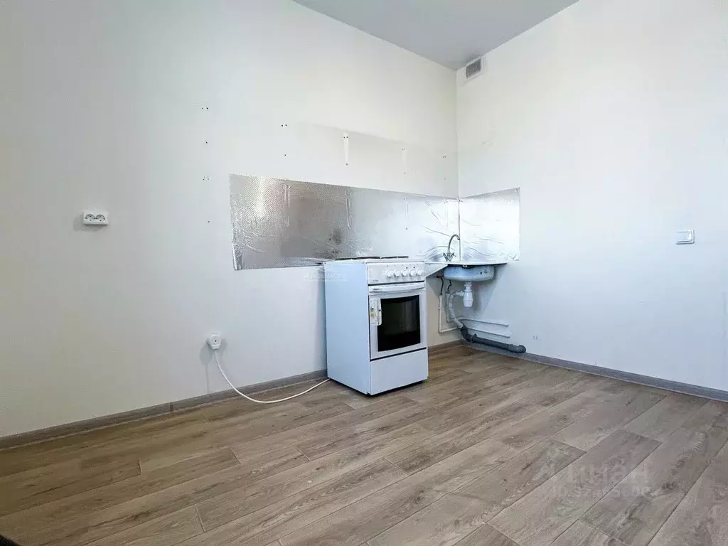 3-к кв. Архангельская область, Архангельск Ленинградский просп., 392к2 ... - Фото 2