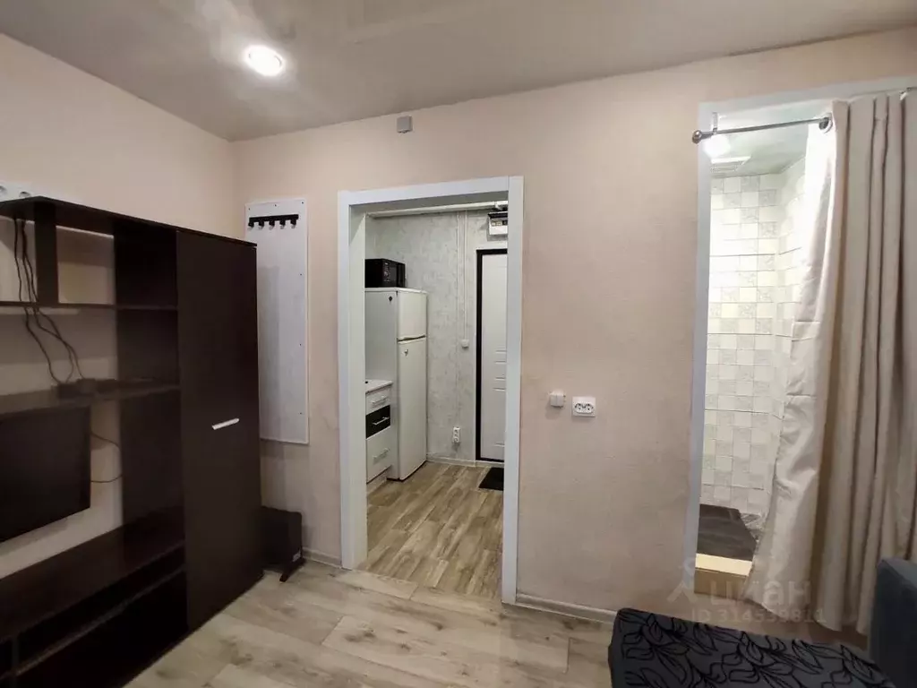 Студия Татарстан, Казань Ботаническая ул., 23/31к1 (14.0 м) - Фото 1