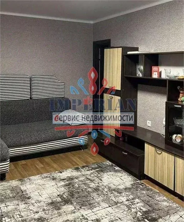 2-к кв. Белгородская область, Шебекино ул. Свободы, 23 (42.2 м) - Фото 1