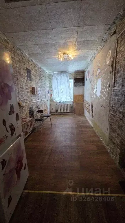 Комната Свердловская область, Екатеринбург ул. Черноярская, 30А (12.0 ... - Фото 1