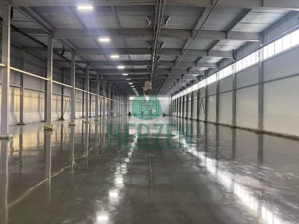 Склад в Московская область, Королев ул. Академика Легостаева, 10 (2342 ... - Фото 1