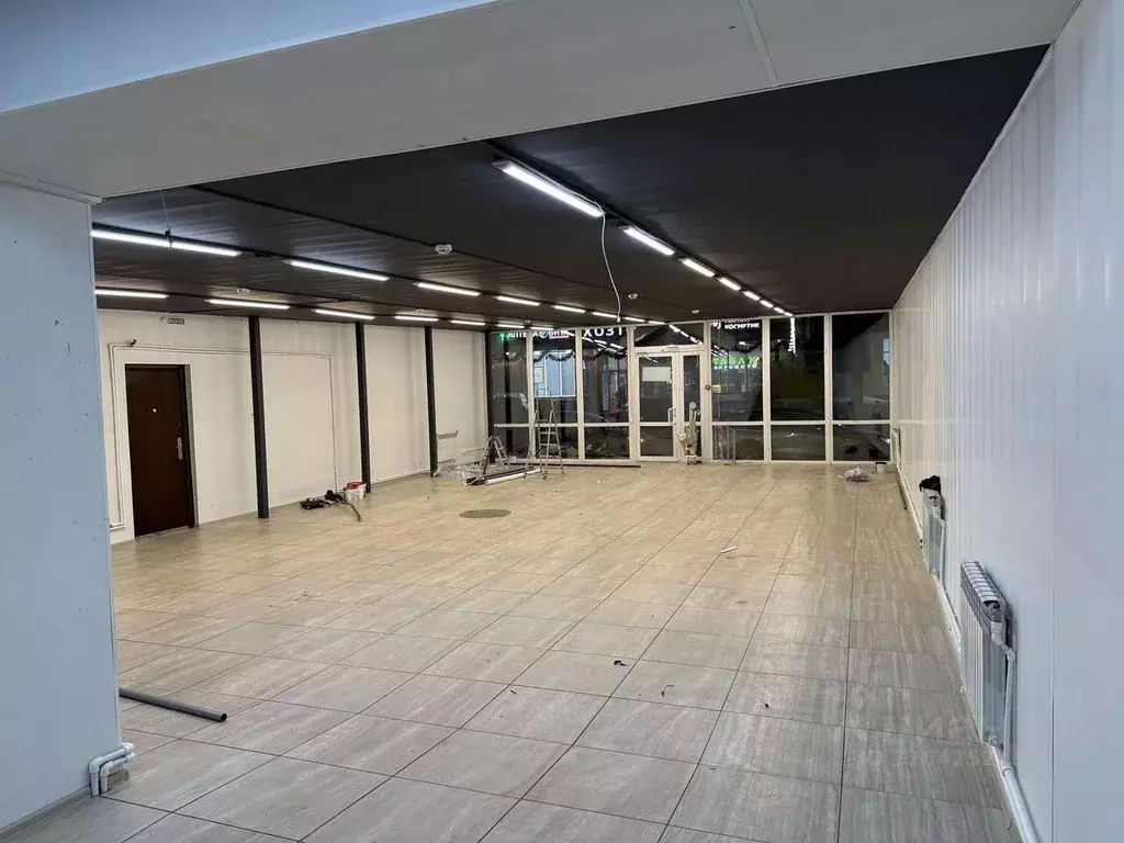 Торговая площадь в Московская область, Ногинск Богородский городской ... - Фото 1