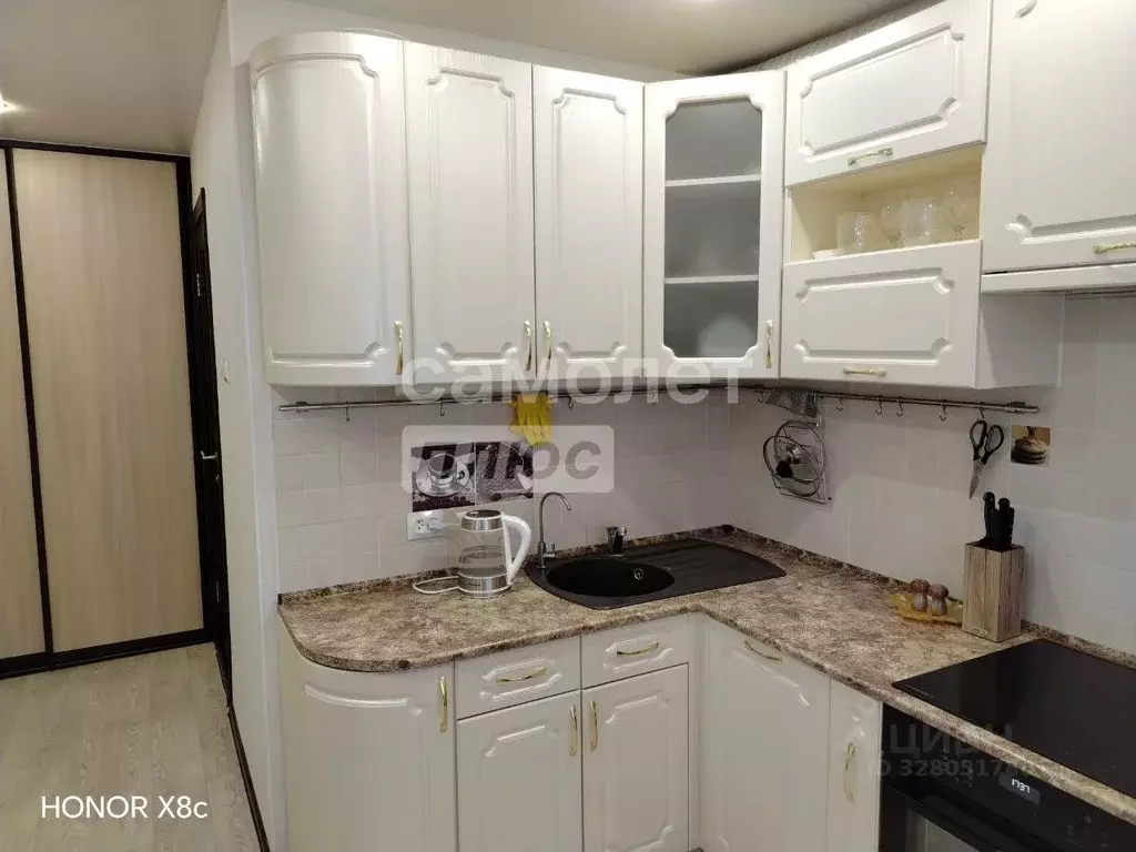 2-к кв. Тюменская область, Тюмень ул. Мельникайте, 135 (50.7 м) - Фото 2