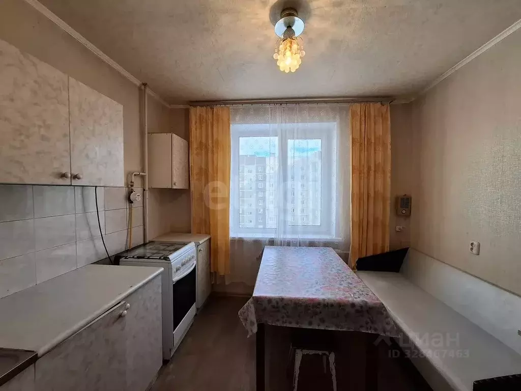 2-к кв. Чувашия, Новочебоксарск Западный жилрайон, Юраково мкр, ул. ... - Фото 1