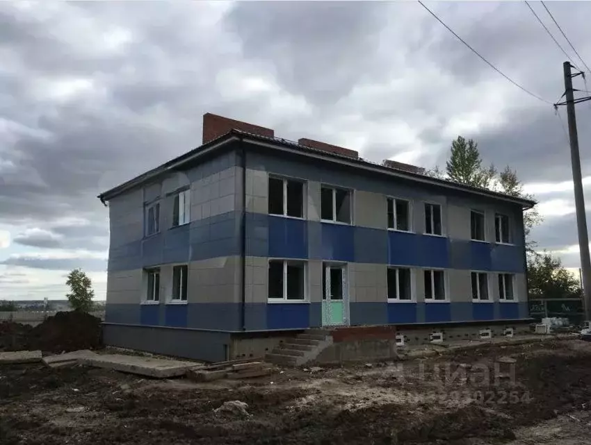 Помещение свободного назначения в Московская область, Подольск ... - Фото 1