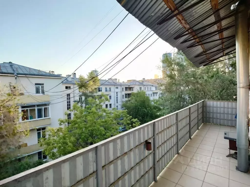4-к кв. Москва Студенческая ул., 22К3 (86.4 м) - Фото 1
