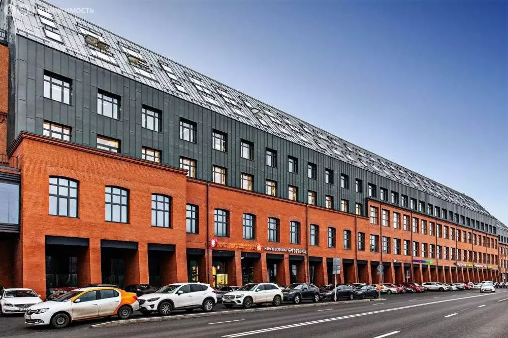 Офис (270 м) - Фото 1