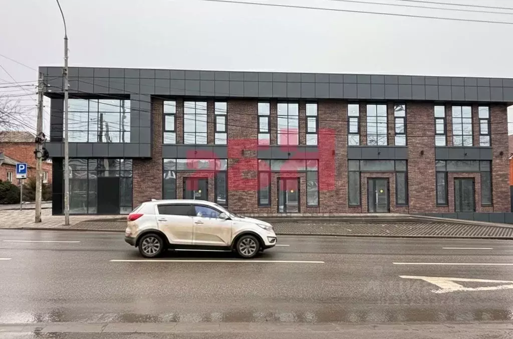 Помещение свободного назначения в Ростовская область, Ростов-на-Дону ... - Фото 2