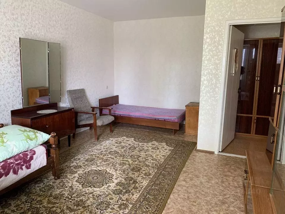 1-к кв. Тульская область, Венев Южный мкр, 17 (37.0 м) - Фото 1