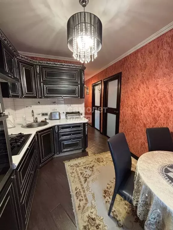 3-к кв. Московская область, Чехов ул. Мира, 17/6 (60.8 м) - Фото 1