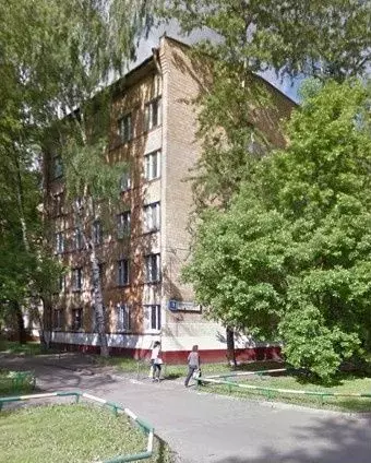 Аукцион: 5-к. квартира, 114,4 м, 1/5 эт. - Фото 1
