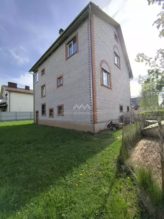 Дом в Тверская область, Конаково Просторная ул., 24 (230 м) - Фото 2