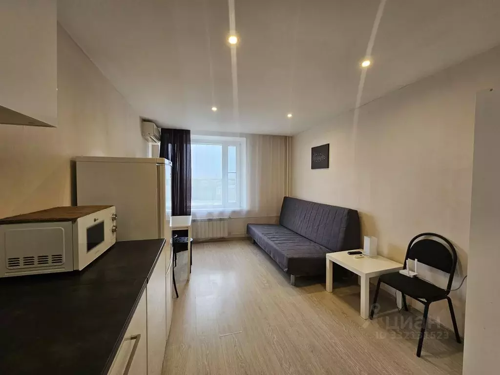 Студия Москва Алтуфьевское ш., 2К1 (19.7 м) - Фото 2