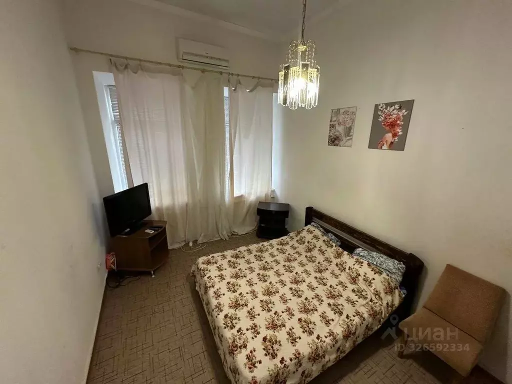 2-к кв. Крым, Евпатория ул. Революции, 54 (45.4 м) - Фото 1