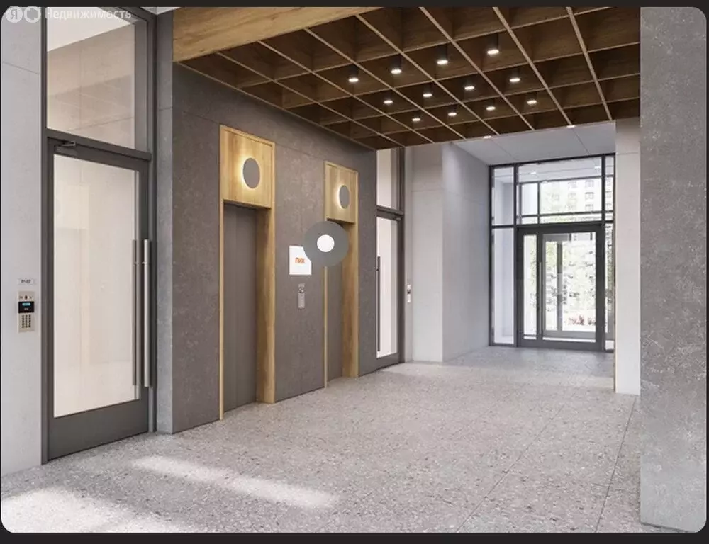 Квартира-студия: Москва, ЖК 2-й Иртышский, 1.2 (21.7 м) - Фото 0