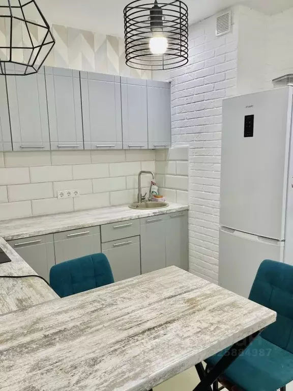 2-к кв. Ставропольский край, Ставрополь ул. Пирогова, 72к1 (52.0 м) - Фото 1