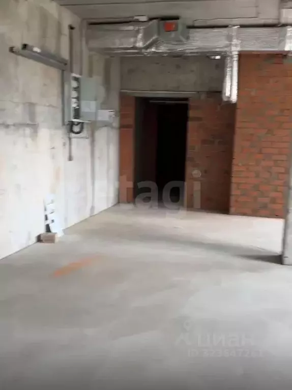 Помещение свободного назначения в Башкортостан, Уфа Коммунистическая ... - Фото 2