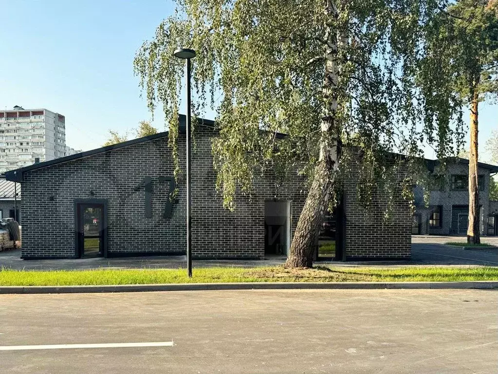 Продается ПСН 14.9 м2 - Фото 1
