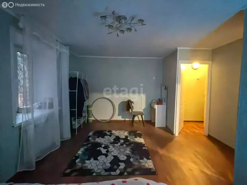 1-комнатная квартира: Муром, Озёрная улица, 5 (31 м) - Фото 1