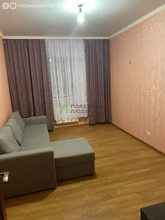 2-комнатная квартира: Белгород, бульвар Юности, 31 (72.5 м) - Фото 2