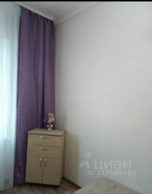 Комната Новосибирская область, Новосибирск ул. Героев Революции, 13 ... - Фото 0