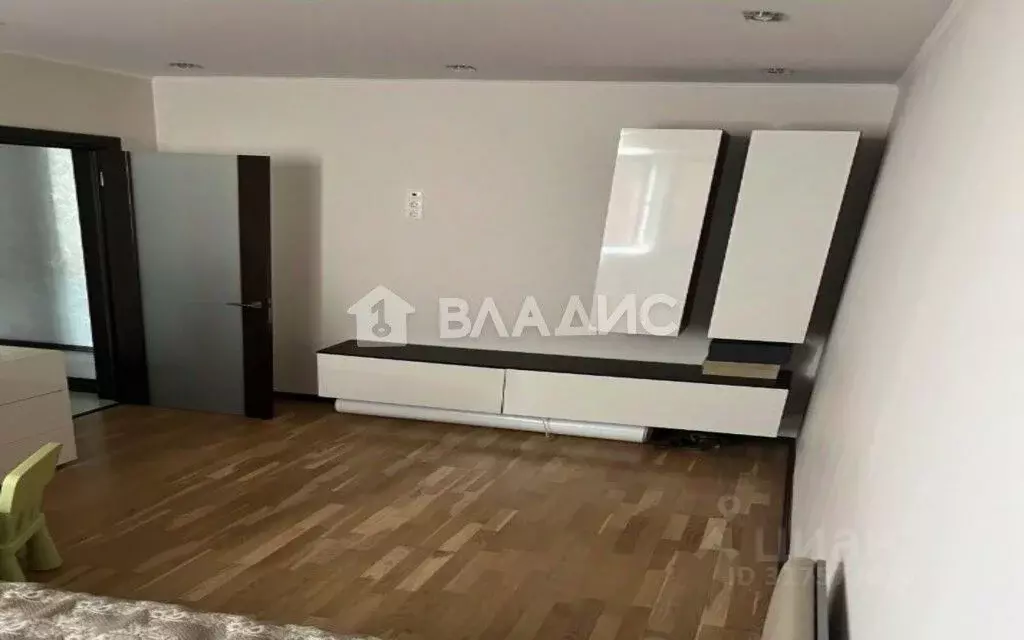 2-к кв. Москва Волоцкой пер., 7К1 (54.0 м) - Фото 0