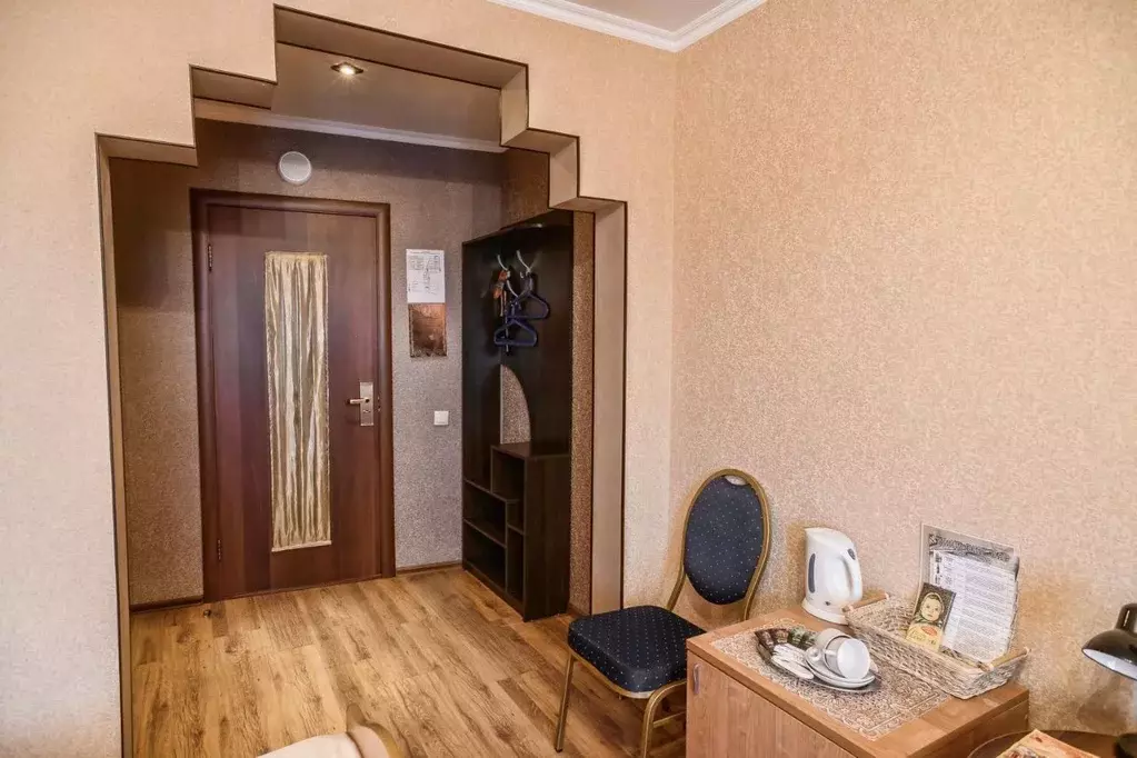 Комната Брянская область, Брянск Волочаевская ул., 1Б (20.0 м) - Фото 2