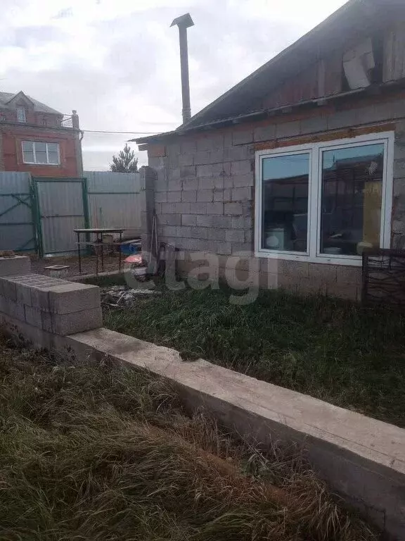 Дом в Красноярск, Вешняя улица (98 м) - Фото 2