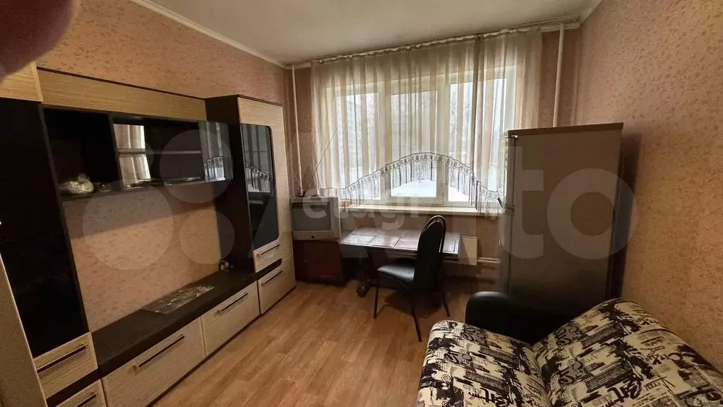 Квартира-студия, 16,3 м, 2/9 эт. - Фото 1