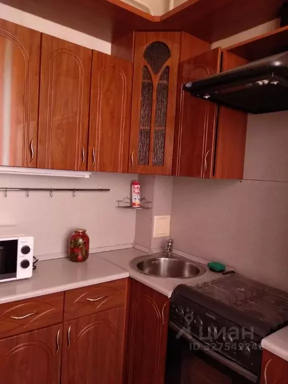 2-к кв. Самарская область, Самара просп. Металлургов, 81 (51.4 м) - Фото 1