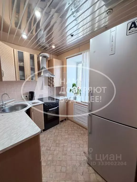 3-к кв. Пермский край, Лысьва ул. Ленина, 44 (59.5 м) - Фото 1