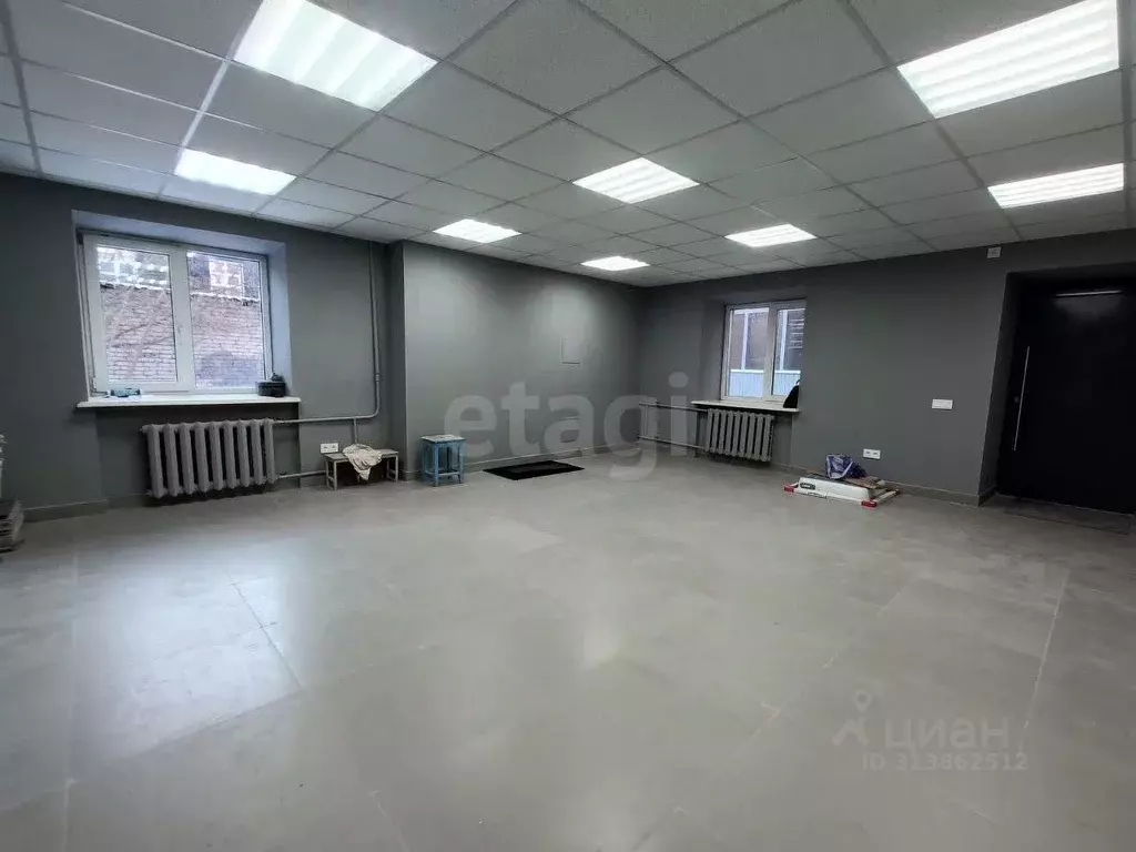 Офис в Тюменская область, Тюмень ул. Красина, 5 (35 м) - Фото 0