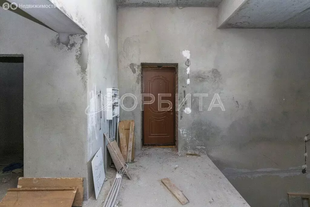 5-комнатная квартира: Тюмень, улица Николая Фёдорова, 9 (299.4 м) - Фото 1