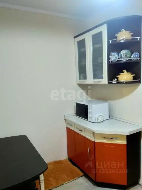 2-к кв. Саха (Якутия), Якутск ул. Дзержинского, 41/2 (45.4 м) - Фото 2