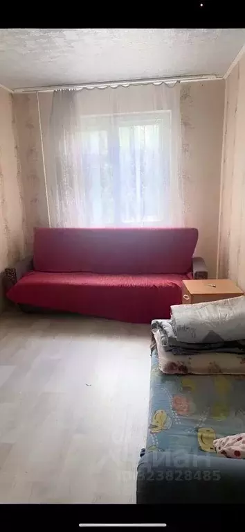 3-к кв. Новосибирская область, Новосибирск ул. Сибиряков-Гвардейцев, ... - Фото 2