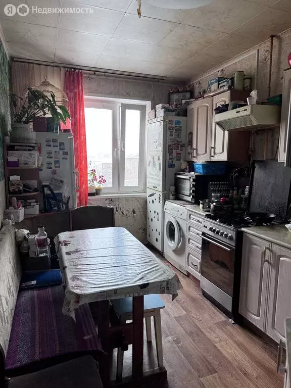 3-комнатная квартира: Нижний Новгород, Молитовская улица, 5 (63 м) - Фото 2