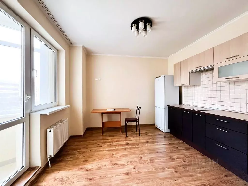 1-к кв. Краснодарский край, Анапа Промышленная ул., 9к2 (50.0 м) - Фото 2