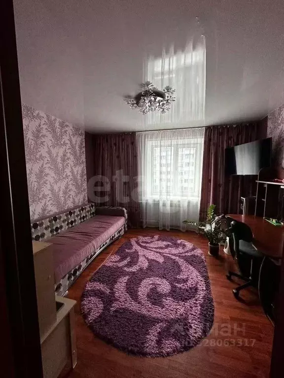 2-к кв. Алтайский край, Новоалтайск ул. Космонавтов, 20 (54.0 м) - Фото 1